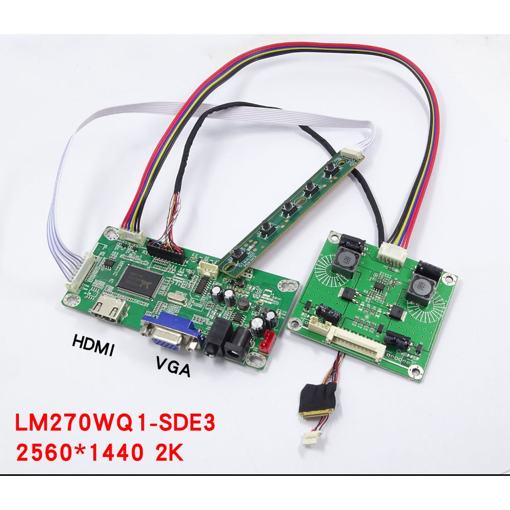 EDP Ʈѷ  ŰƮ 27 &LM270WQ1(SD)(E3) 2560*1440 ..